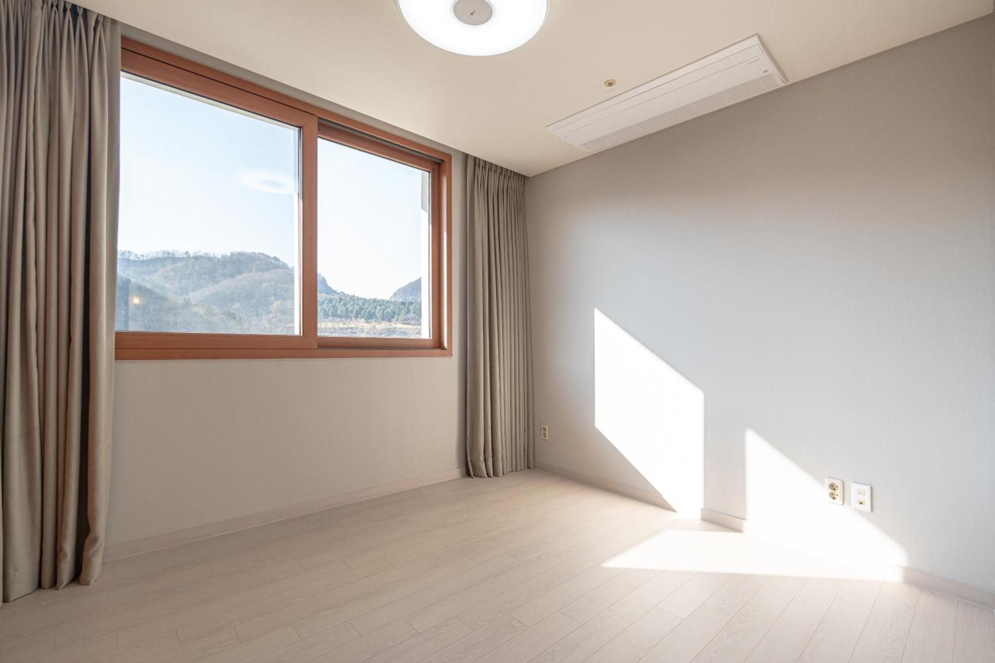 Elysian Gangchon Resort Чхунчхон Экстерьер фото